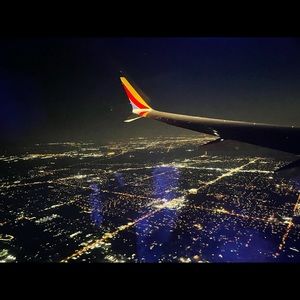 Meet your Posher, Aaron